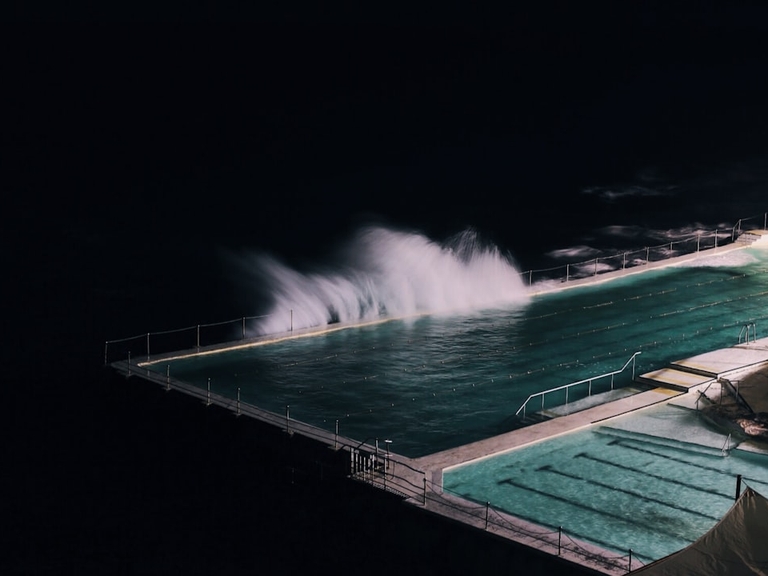 ozono sanificazione benessere piscine problemi