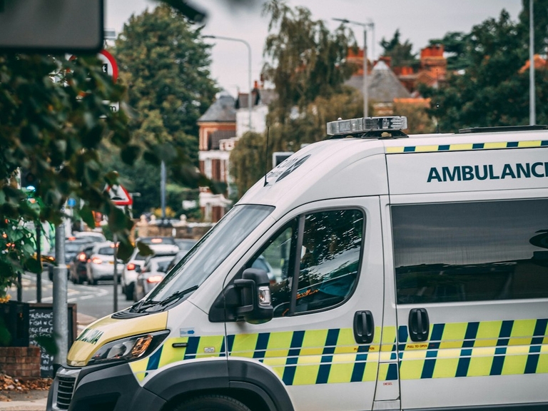 ozono sanificazione trasporti ambulanze applicazioni