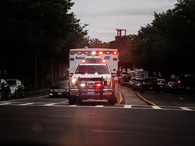 ozono sanificazione trasporti ambulanze problemi