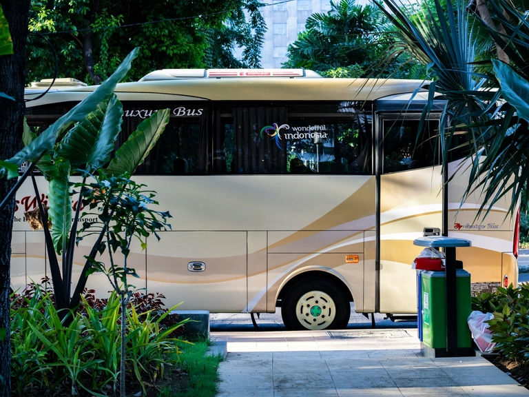 ozono sanificazione trasporti autobus definizione