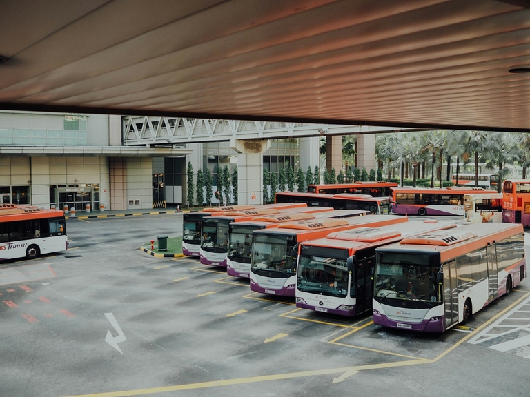 ozono sanificazione trasporti autobus problemi