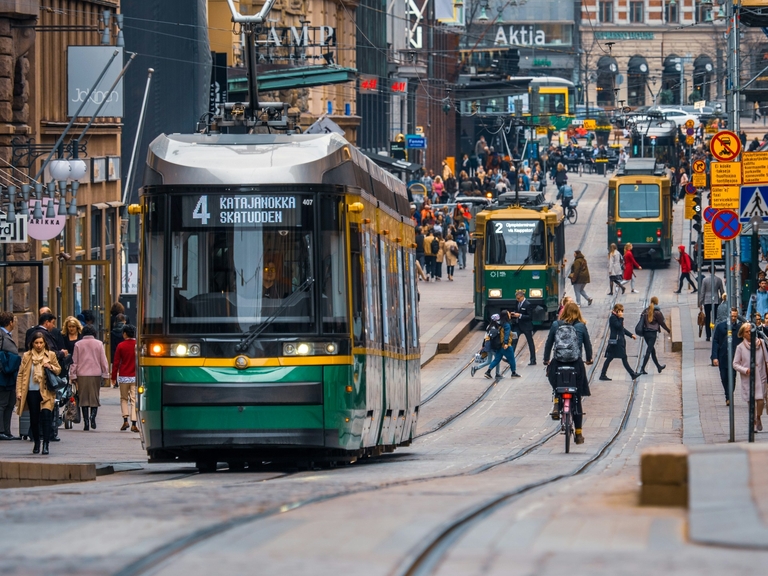 ozono sanificazione trasporti tram benefici