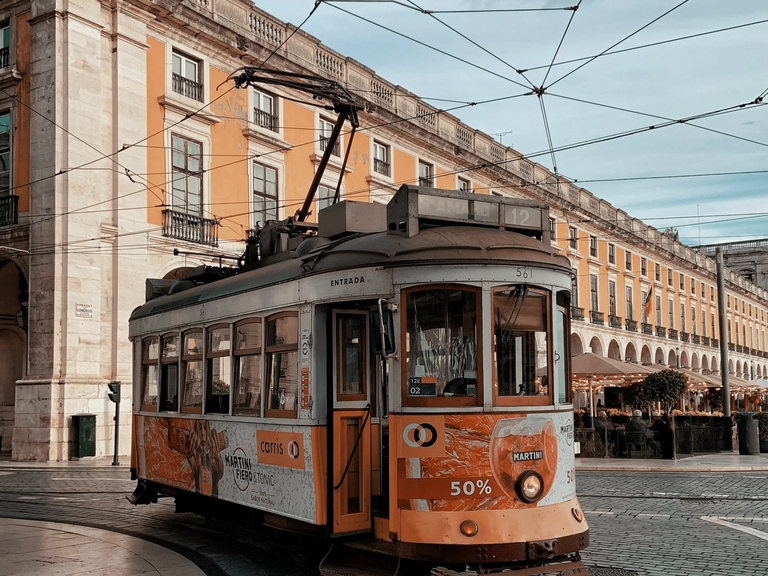 ozono sanificazione trasporti tram definizione